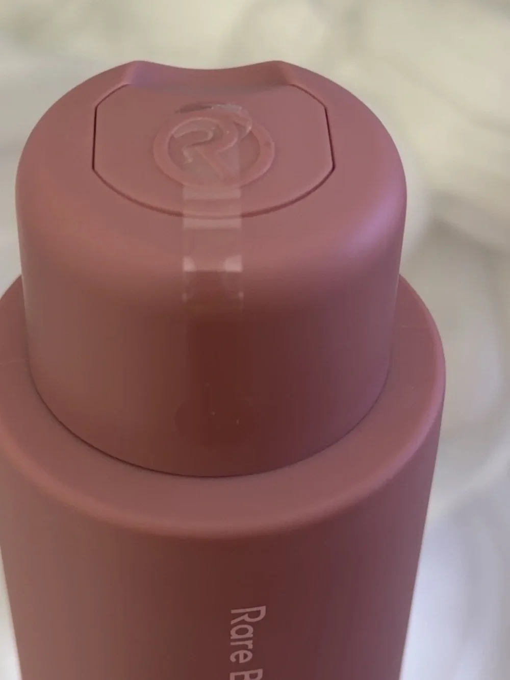 Rare Beauty Hydrating Body Lotion - Muted Rose Pink